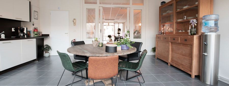 Huiskamer de Blauwe Vlinder