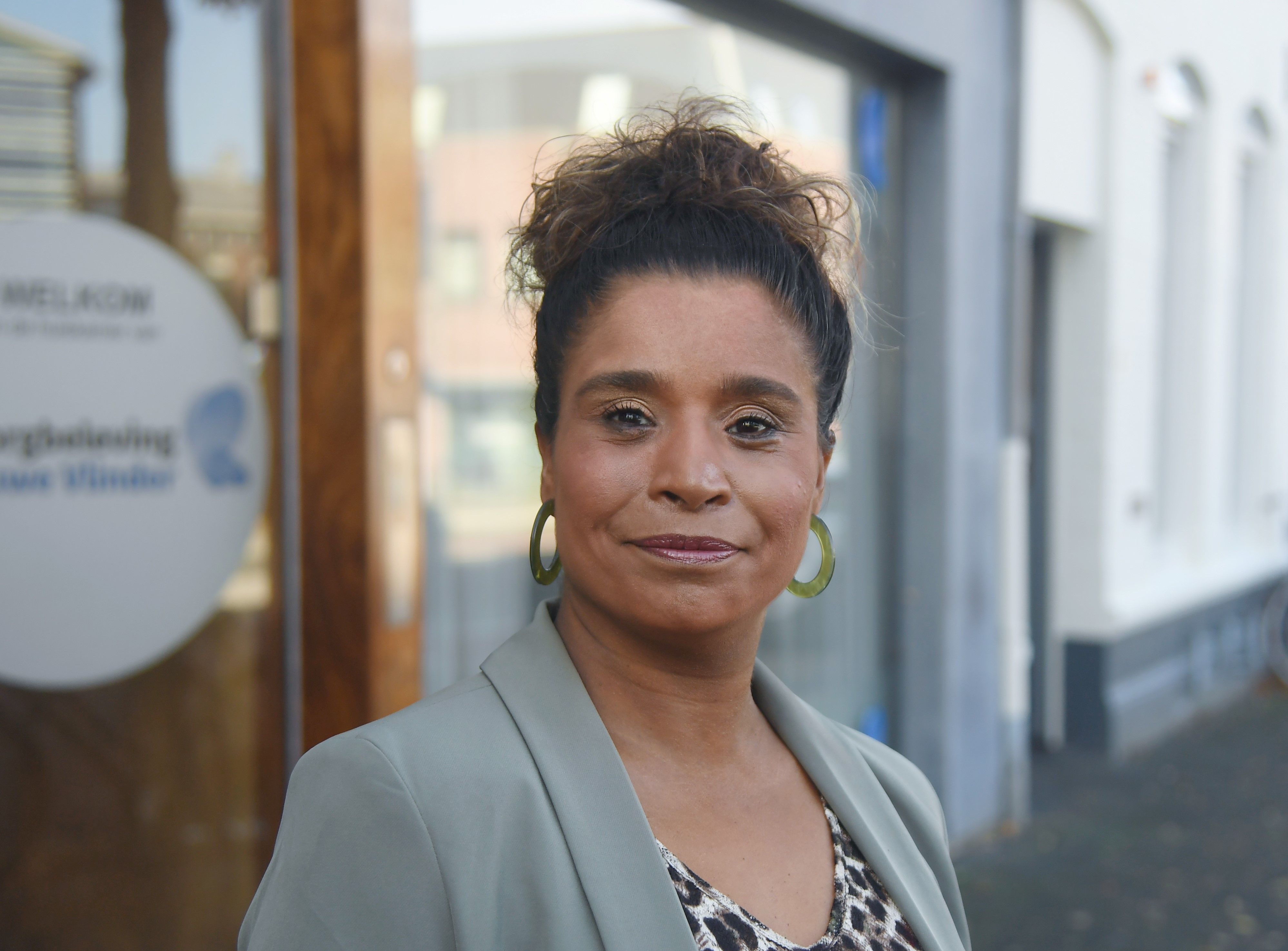 Madhu Brunner